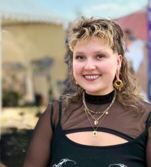 Antonia - queer dings