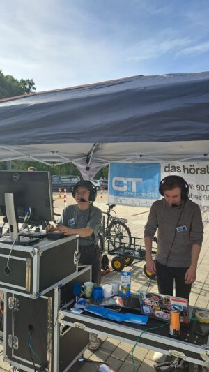 Erstsemesterbegrüßung 2026 HS Bochum